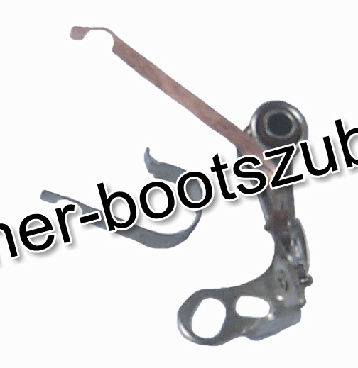 Contact Set CHRYSLER I/B 1274092 Ersatzteil Sierra Marine 18-5307