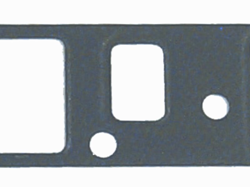 Einlaßkrümmerdichtungssatz für GM V-6 Modelle Ersatzteil Sierra Marine 18-1238