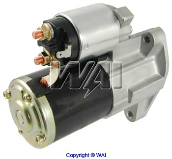 Anlasser 17933N WAI