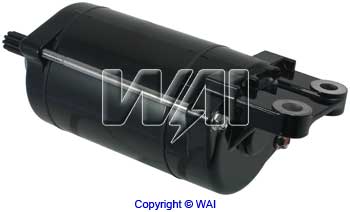 Anlasser 18433N WAI