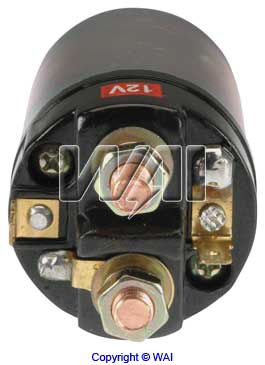 Magnetschalter  66-9183 WAI