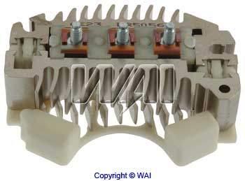 Gleichrichter DR5056 WAI