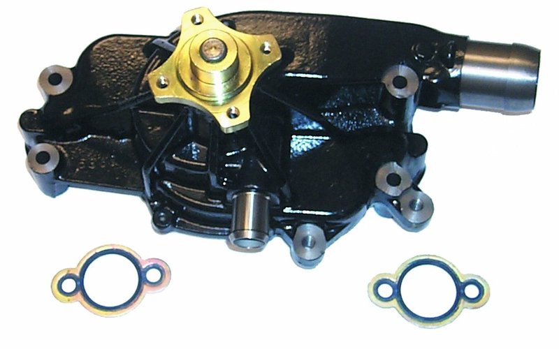 Marine -Wasserpumpe für Mercruiser Big Block Ersatzteil Sierra Marine 18-3573