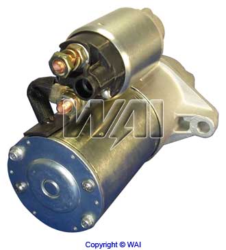 Anlasser 6934N WAI