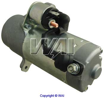Anlasser 18350N WAI