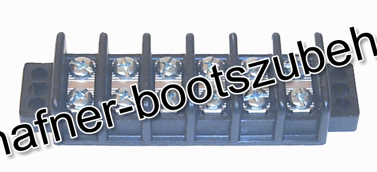 Junction Block Ersatzteil Sierra Marine FS45630