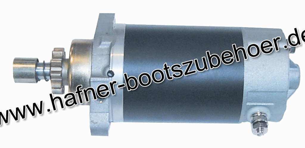 Anlasser Ersatzteil Sierra Marine 18-6421