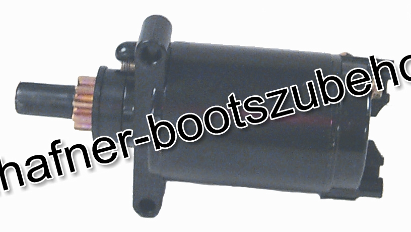 Anlasser für Johnson Evinrude Ersatzteil Sierra Marine 18-5631
