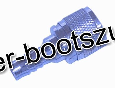 Benzinanschlussstecker SUZUKI Connects to 18-8078 Ersatzteil Sierra Marine 18-80405