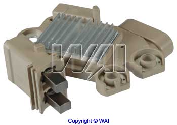 Regler M524 WAI
