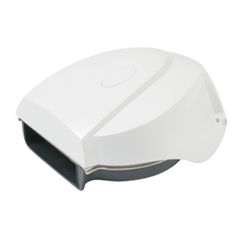 Marinco elektrisches Mini Compact Horn Kunststoff