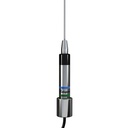 Shakespeare 'Skinny Mini' UKW Antenne 3dB 0.9m