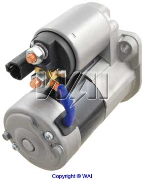 Anlasser 17988N WAI
