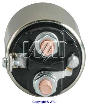 Magnetschalter  66-8108 WAI