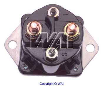 Magnetschalter  67-710 WAI