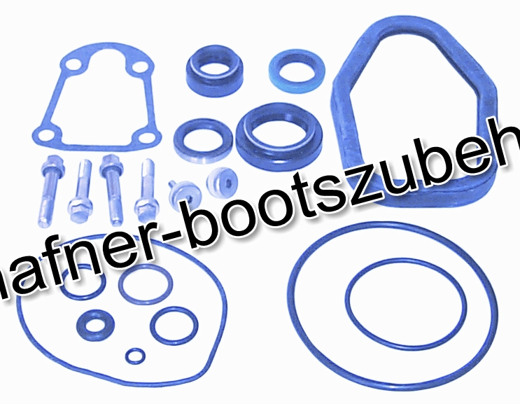 Dichtung Kit OMC, Johnson, Evinrude 5000309 Ersatzteil Sierra Marine 18-8383