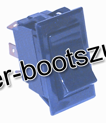 Kippschalter Ersatzteil Sierra Marine RK40170
