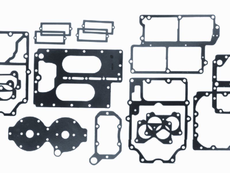 KraftKopfdichtungssatz Johnson Evinrude & OMC, Johnson, Evinrude 388602 Ersatzteil Sierra Marine 18-4301