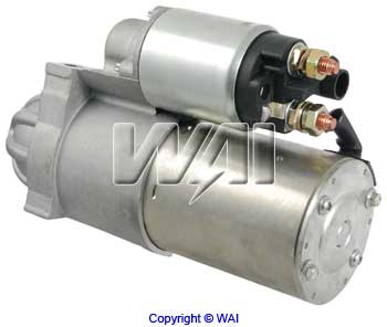 Anlasser 6941N WAI