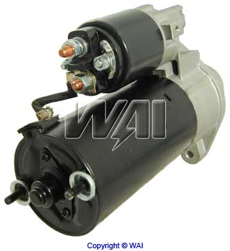 Anlasser 17497N WAI