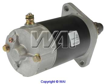 Anlasser 18304N WAI