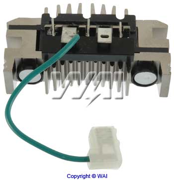 Gleichrichter IXR691 WAI