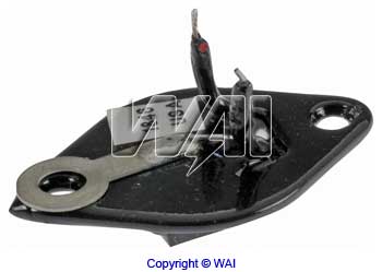 Regler KNVR-900 WAI