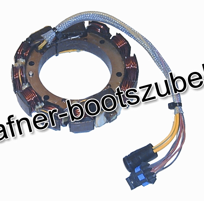 Stator für Johnson Evinrude Ersatzteil Sierra Marine 18-5878