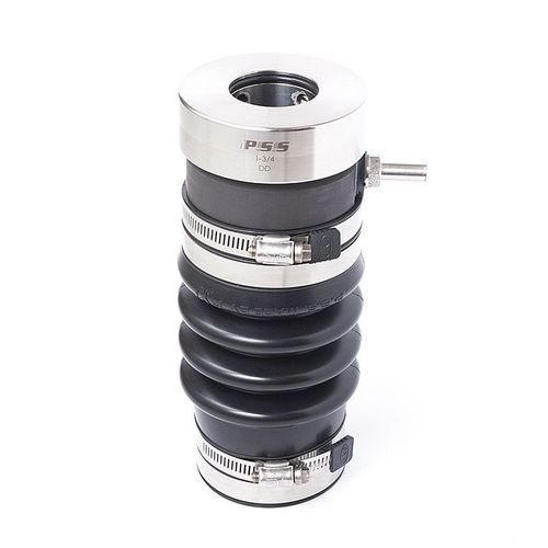 PSS-Dichtung 65 mm Welle, 4 1/2' Stevenrohr