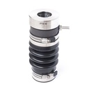 PSS-Dichtung 65 mm Welle, 4 1/2' Stevenrohr