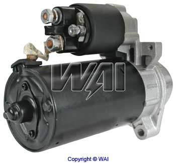 Anlasser 18360N WAI