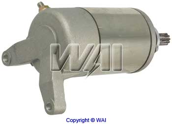 Anlasser 18808N WAI