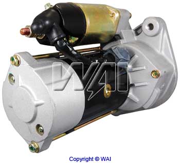 Anlasser 18242N WAI