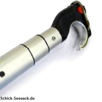 Hook & Moor Vario Bootshaken M60 bis 3,2 mtr