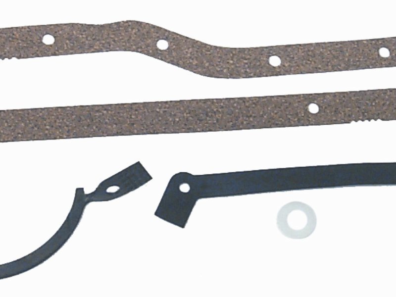 Ölwannendichtungssatz für GM 120/140 2,5L & 3,0L 1963-1989 Ersatzteil Sierra Marine 18-0466