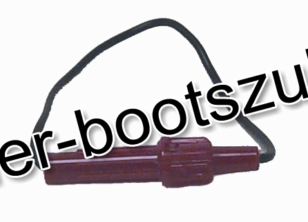 Fuse Holder Ersatzteil Sierra Marine FS45360