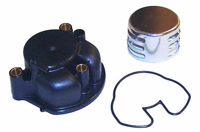 Wasser Pump Gehäuse Kit Ersatzteil Sierra Marine 18-3349