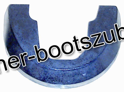 Anode Zink für OMC, Johnson, Evinrude Ersatzteil Sierra Marine 18-6101