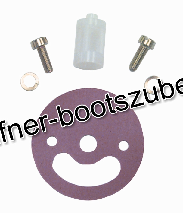 Dichtungssatz für Kraftstoffpumpen Volvo Penta Ersatzteil Sierra Marine 18-7783