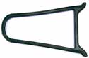 Dichtung, Upper Casing Ersatzteil Sierra Marine 18-99079