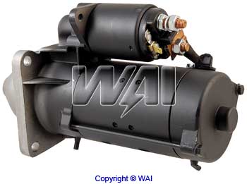 Anlasser 18959N WAI