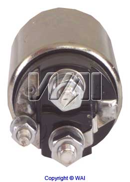 Magnetschalter  66-209 WAI
