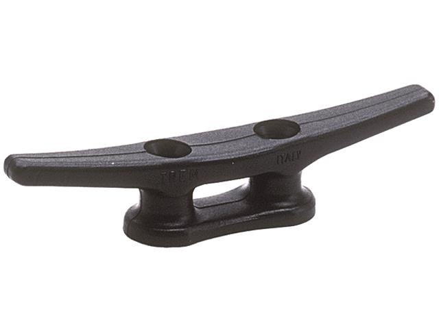 Klampe-Nylon 110mm schwarz