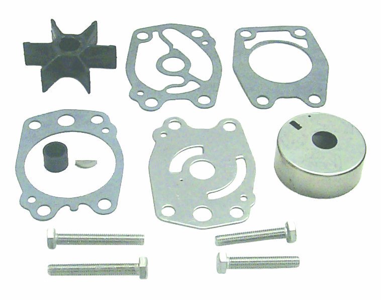 Impellerpumpenreparatursatz Ersatzteil Sierra Marine 18-3397