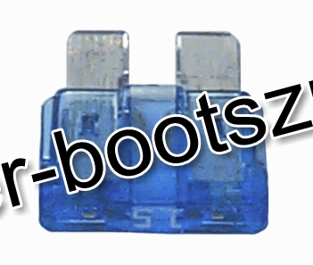 Sicherung Ersatzteil Sierra Marine FS79550