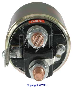 Magnetschalter  66-8110 WAI
