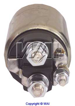 Magnetschalter  66-207 WAI