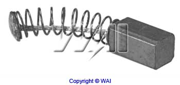 Brush 38-604 WAI