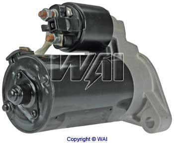 Anlasser 17819N WAI