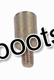 Zünkabelanschlußstück Ersatzteil Sierra Marine 18-5224